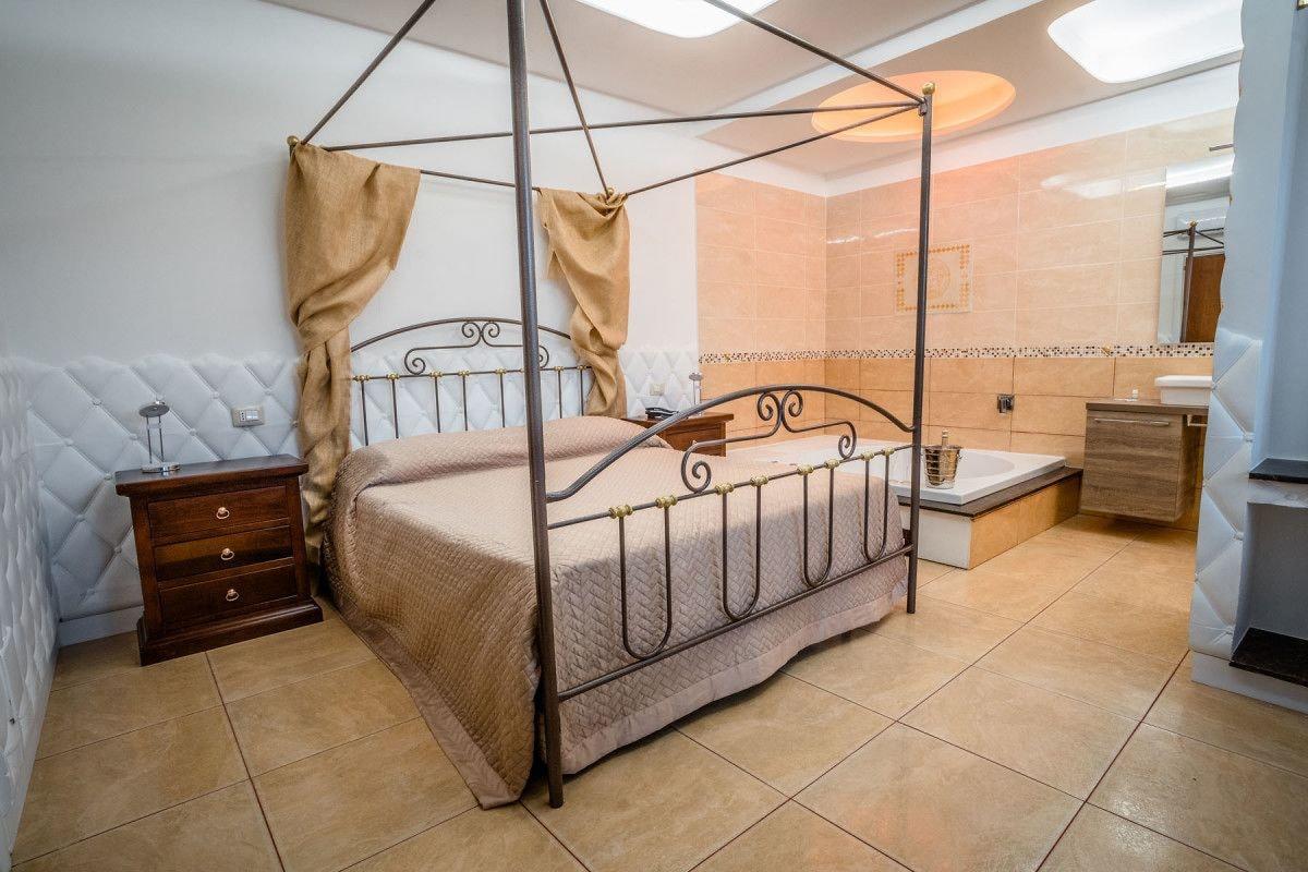 Hotel La Fenice Boscoreale Εξωτερικό φωτογραφία