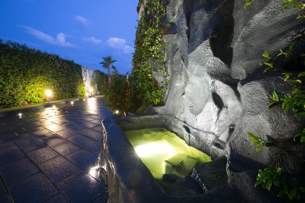 Hotel La Fenice Boscoreale Εξωτερικό φωτογραφία