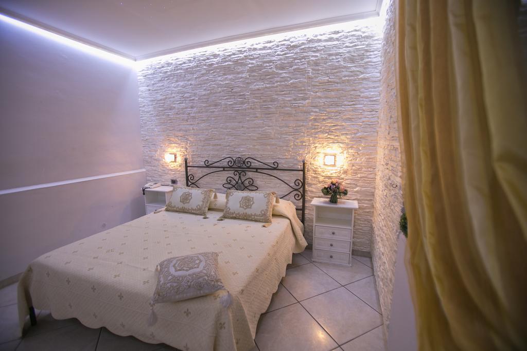 Hotel La Fenice Boscoreale Εξωτερικό φωτογραφία