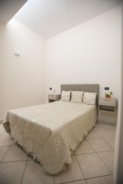 Hotel La Fenice Boscoreale Εξωτερικό φωτογραφία