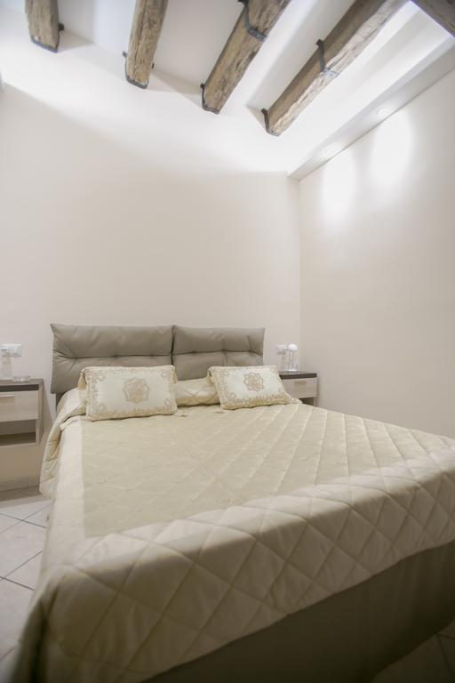 Hotel La Fenice Boscoreale Εξωτερικό φωτογραφία
