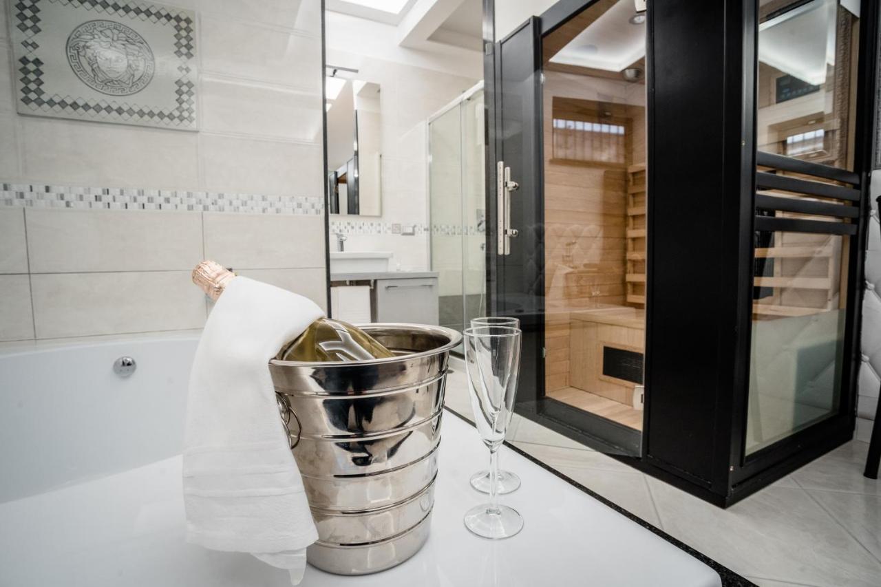 Hotel La Fenice Boscoreale Εξωτερικό φωτογραφία